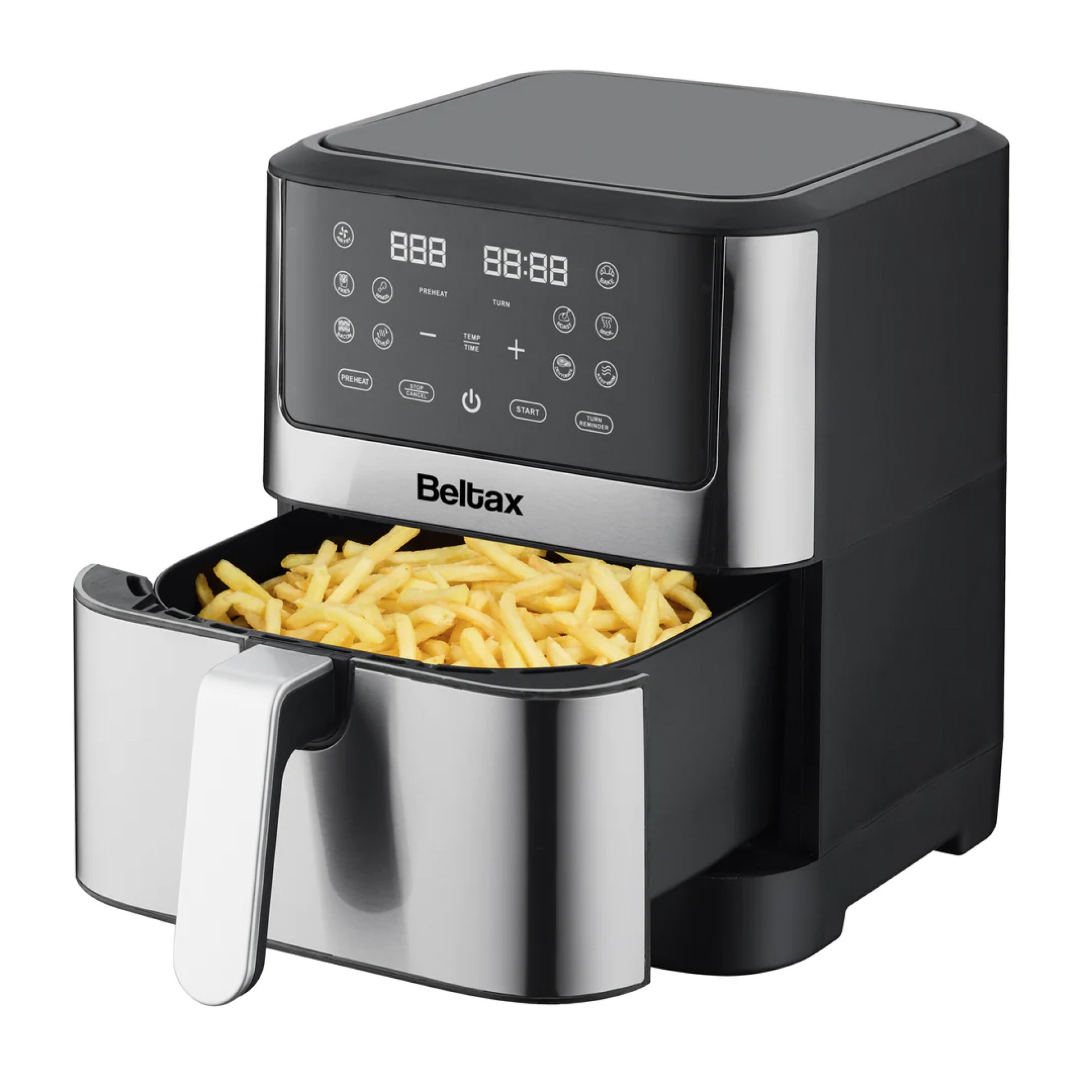 Fritadeira BELTAX BHF-5060