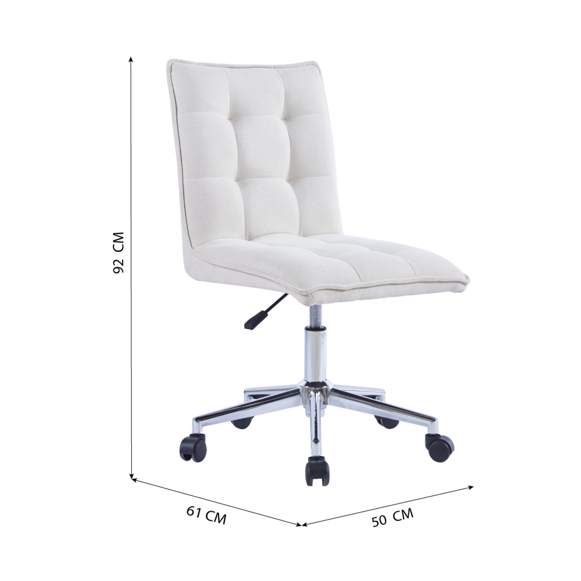 Cadeira de Escritório JOM VARKAUS