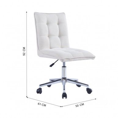 Cadeira de Escritrio JOM VARKAUS