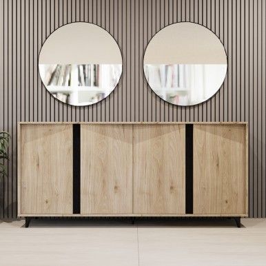 Aparador JOM Industria Valena