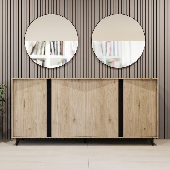 Aparador JOM Industria Valen�a - Image product