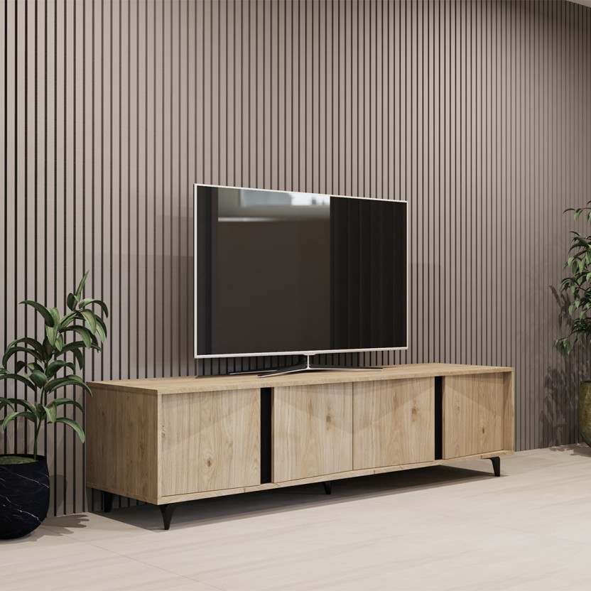 M�vel TV JOM Industria Valen�a