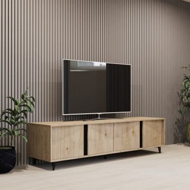 Mvel TV JOM Industria Valena