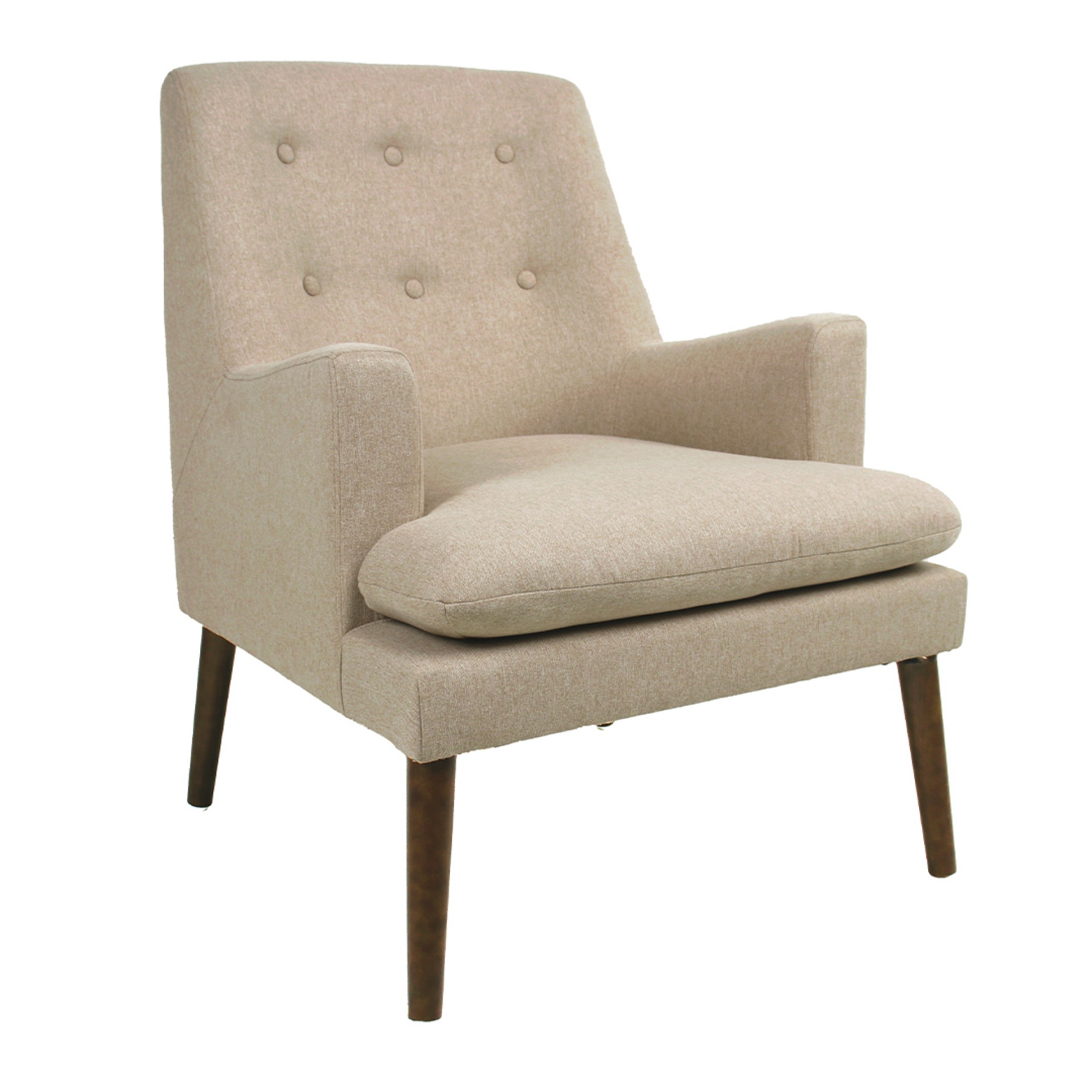 Cadeirão JOM MATERA