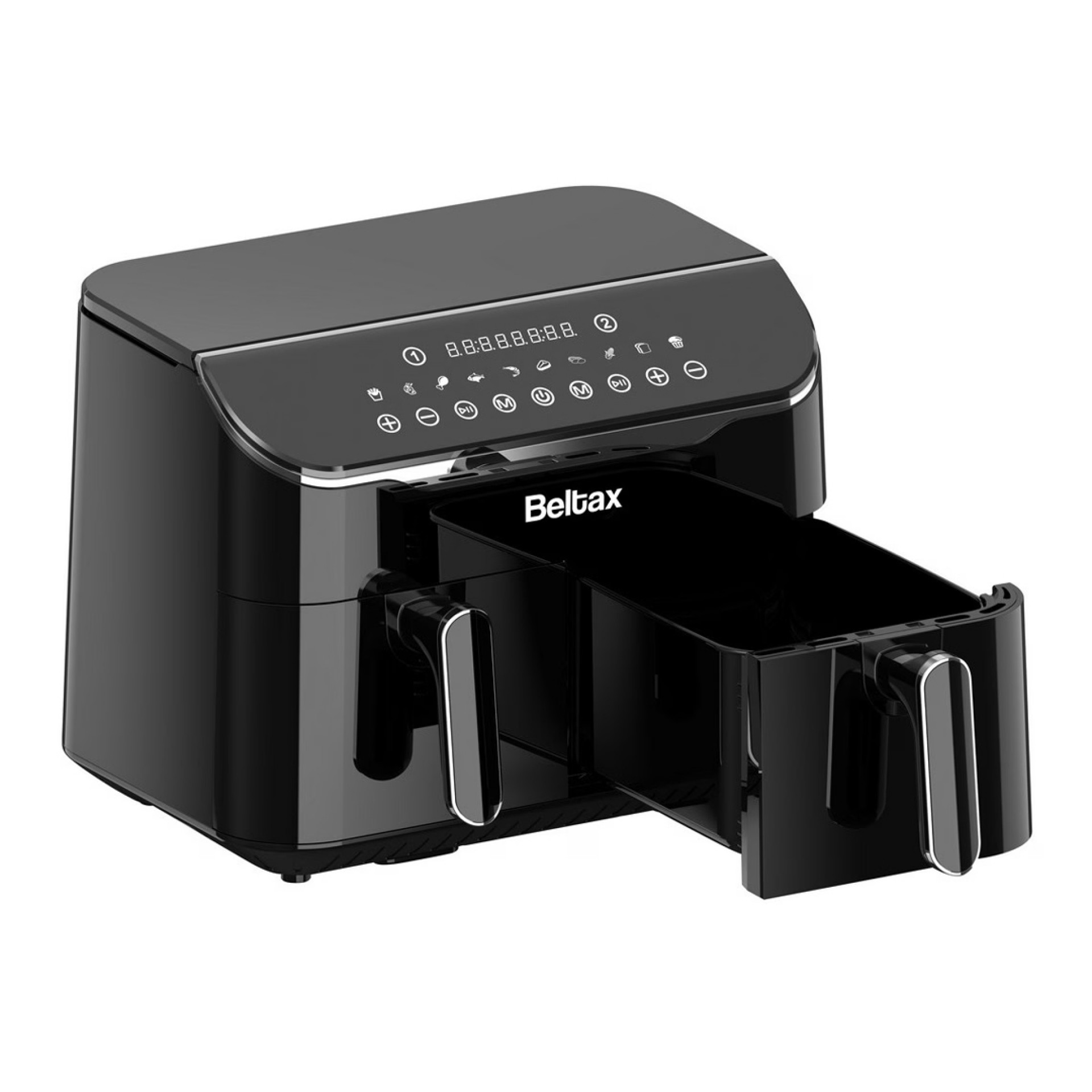 Fritadeira BELTAX BHF-5045