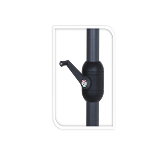 CHAPEU DE SOL JOM FD4300680 - Image product