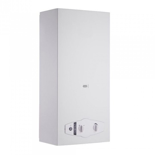 Esquentador ZEUS WRN 10-4 KB 23 - Image product