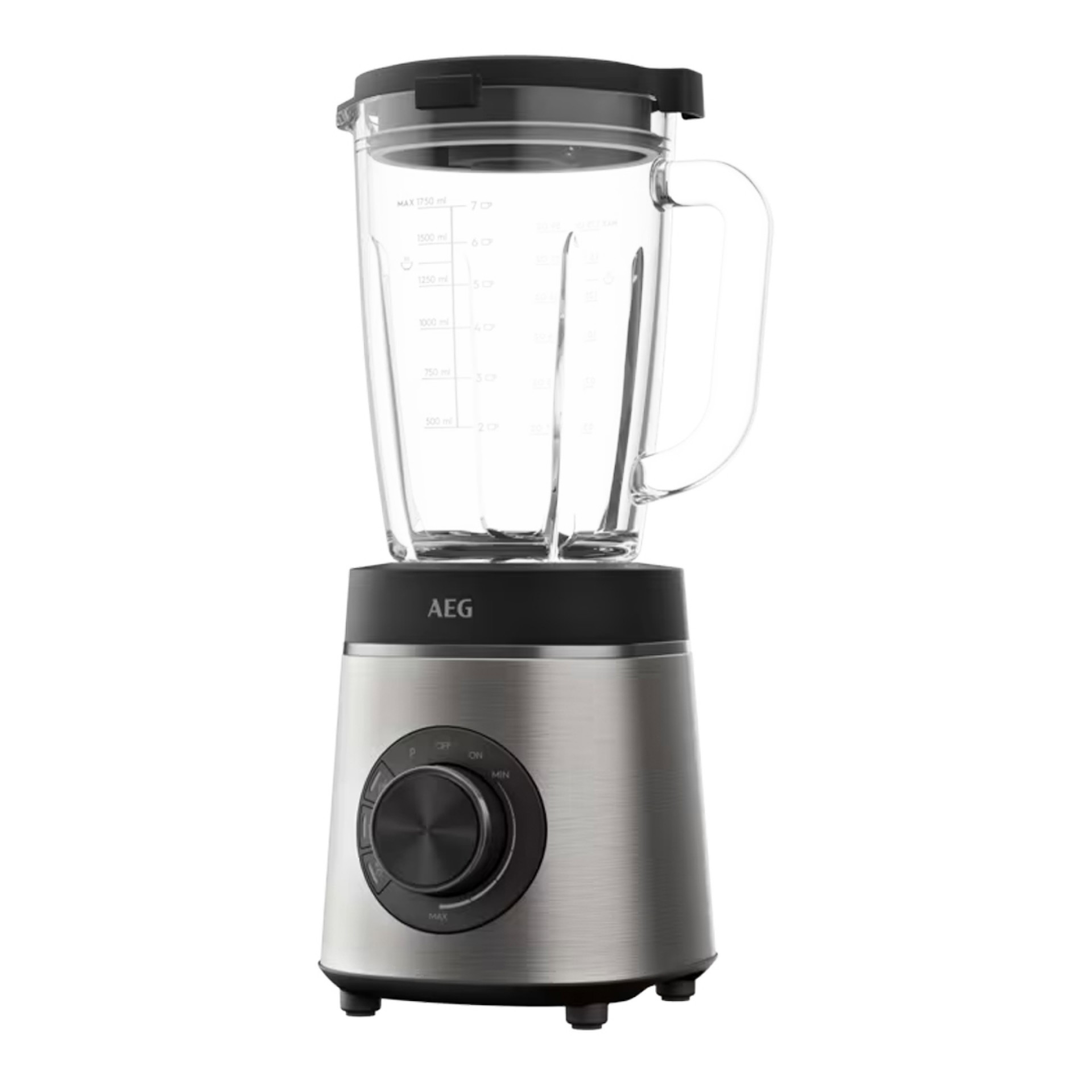 Liquidificadora AEG TB6-1-6ST