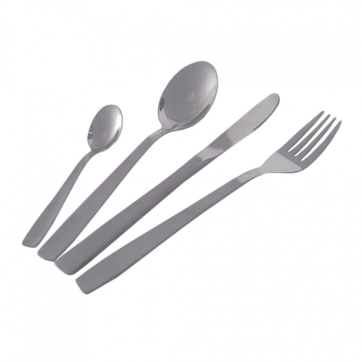 Faqueiro 24 peas JOM HOTEL