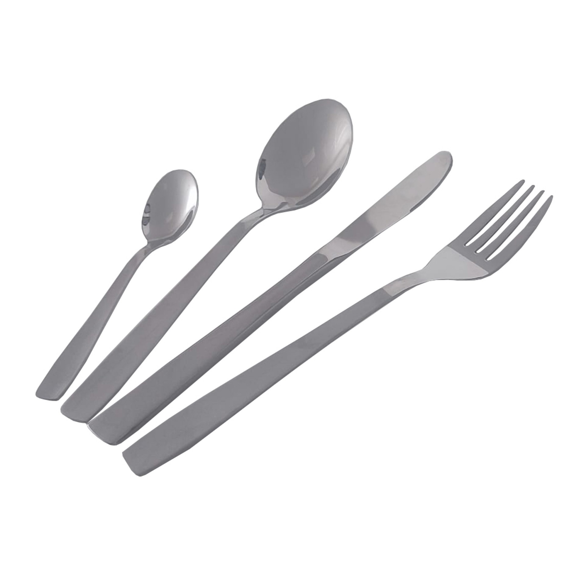 Faqueiro 24 peças JOM HOTEL