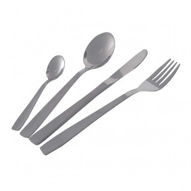 Faqueiro 24 peas JOM HOTEL