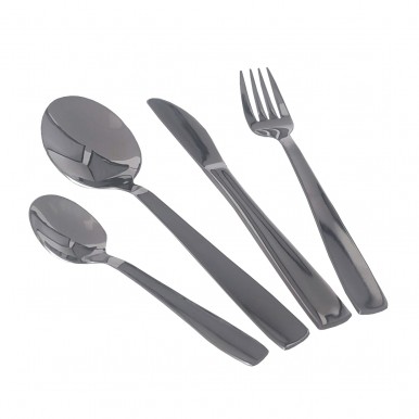 Faqueiro 24 peas JOM HOTEL