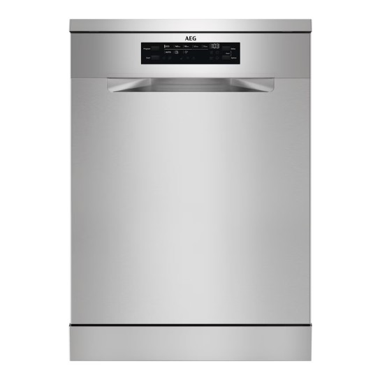 M�quina de Lavar Loi�a AEG FFB74917ZM - Image product