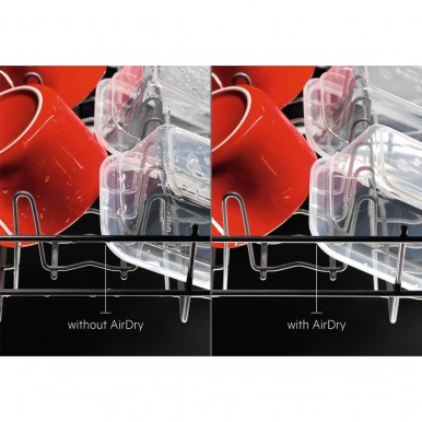 Mquina de Lavar Loia AEG FFB74917ZM