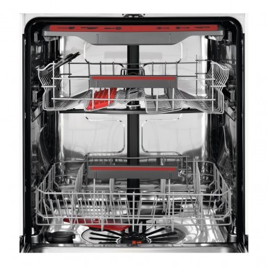 Mquina de Lavar Loia AEG FFB74917ZM