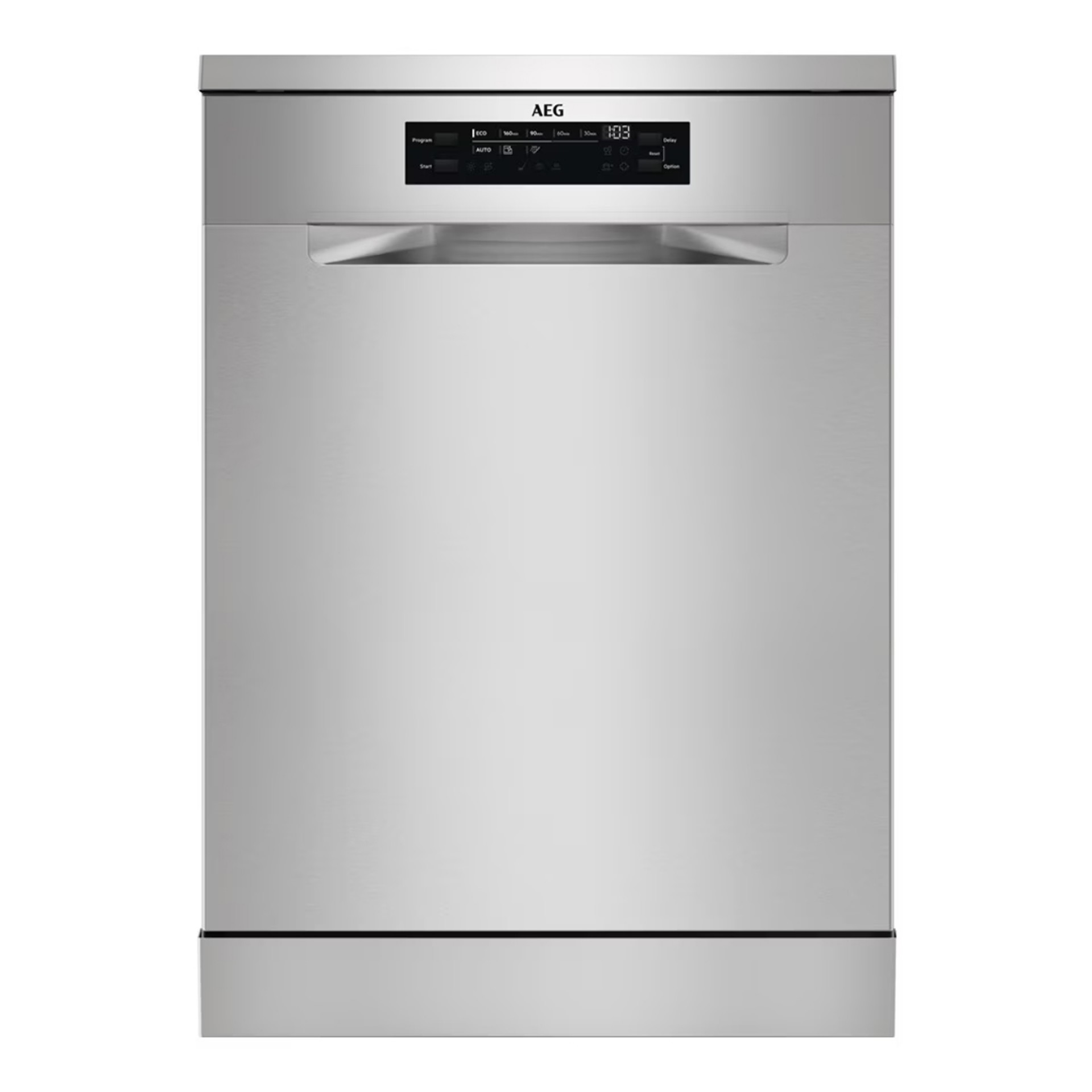 Máquina de Lavar Loiça AEG FFB74917ZM