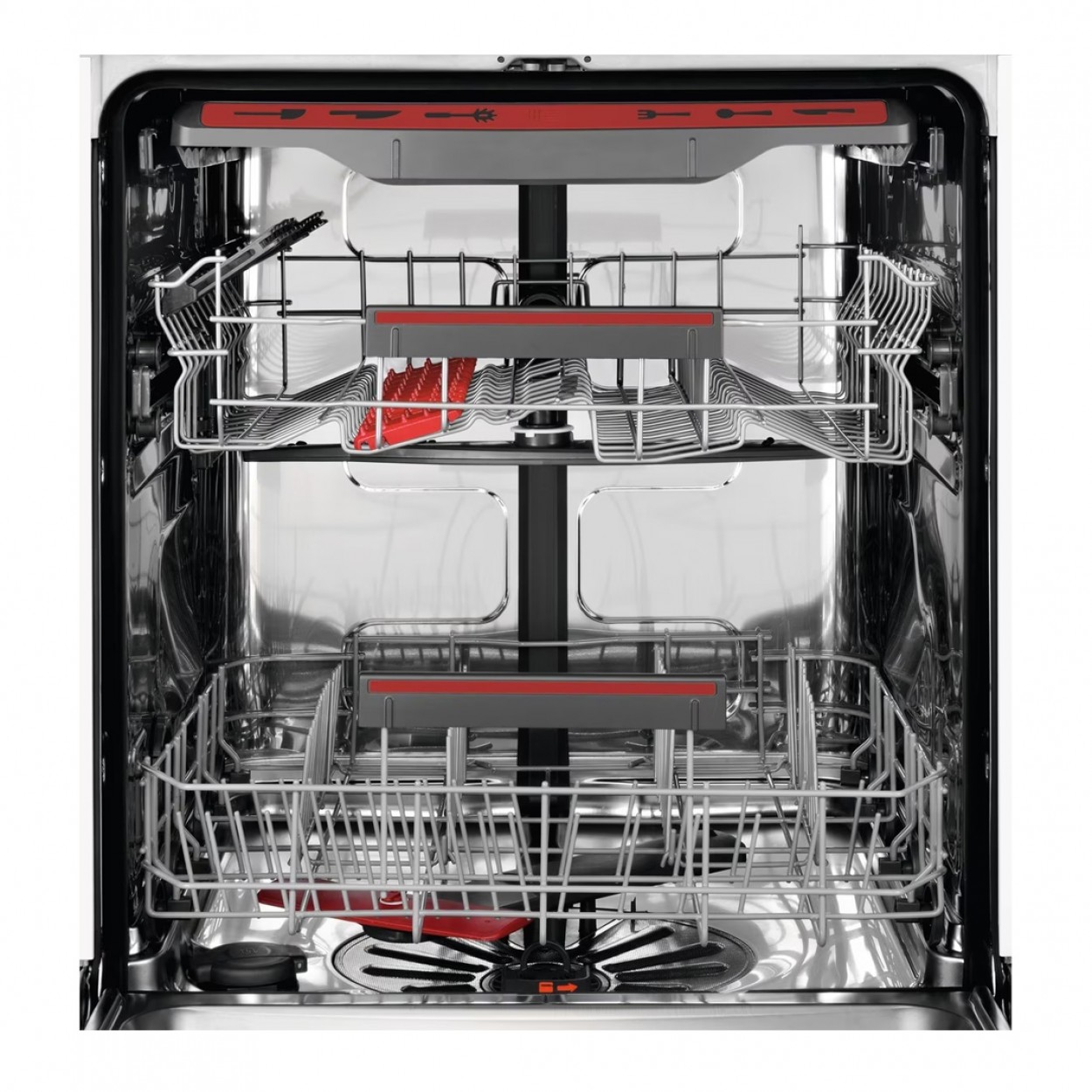 Mquina de Lavar Loia AEG FFB74917ZM