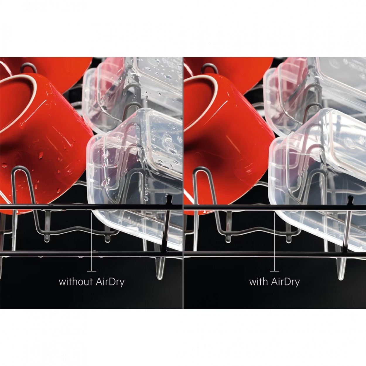 Mquina de Lavar Loia AEG FFB74917ZM