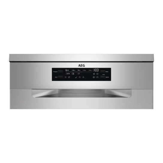 M�quina de Lavar Loi�a AEG FFB74917ZM - Image product