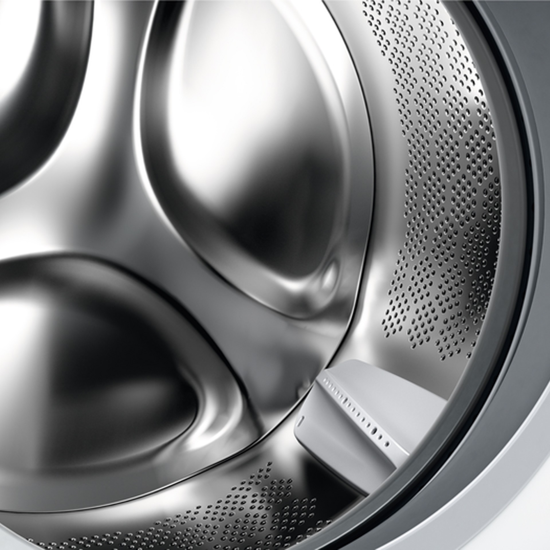 Máquina de Lavar Roupa AEG LFR6194O4Q