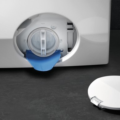 Mquina de Lavar Roupa AEG LFR6194O4Q