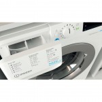 Mquina de Lavar Roupa INDESIT BWE 81496X WS SPT N