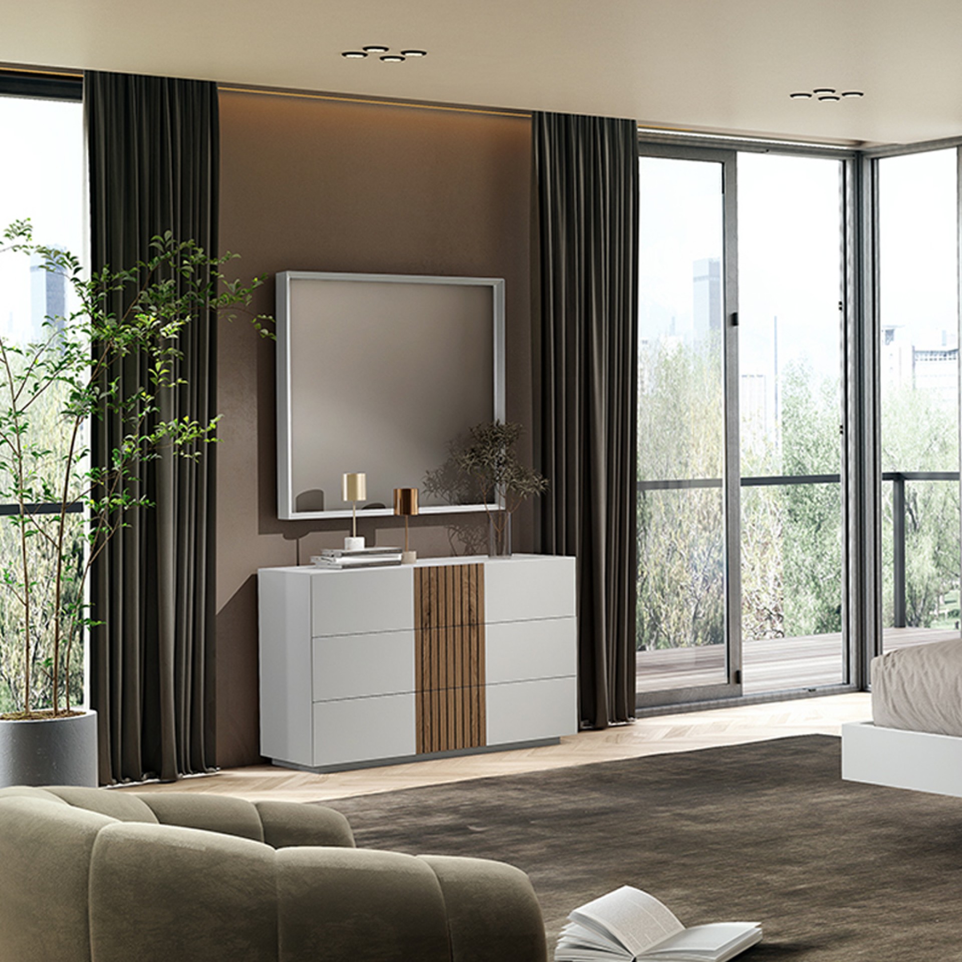 Quarto PIANO Composição Nº 2