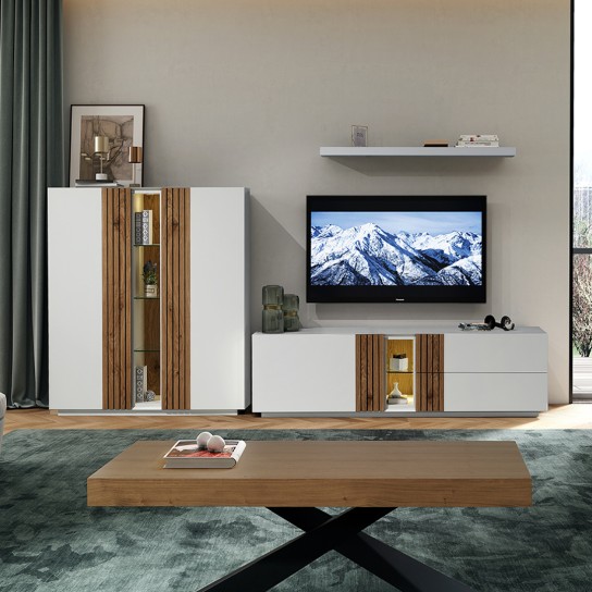 Movel TV PIANO PIA.40200 - Image product
