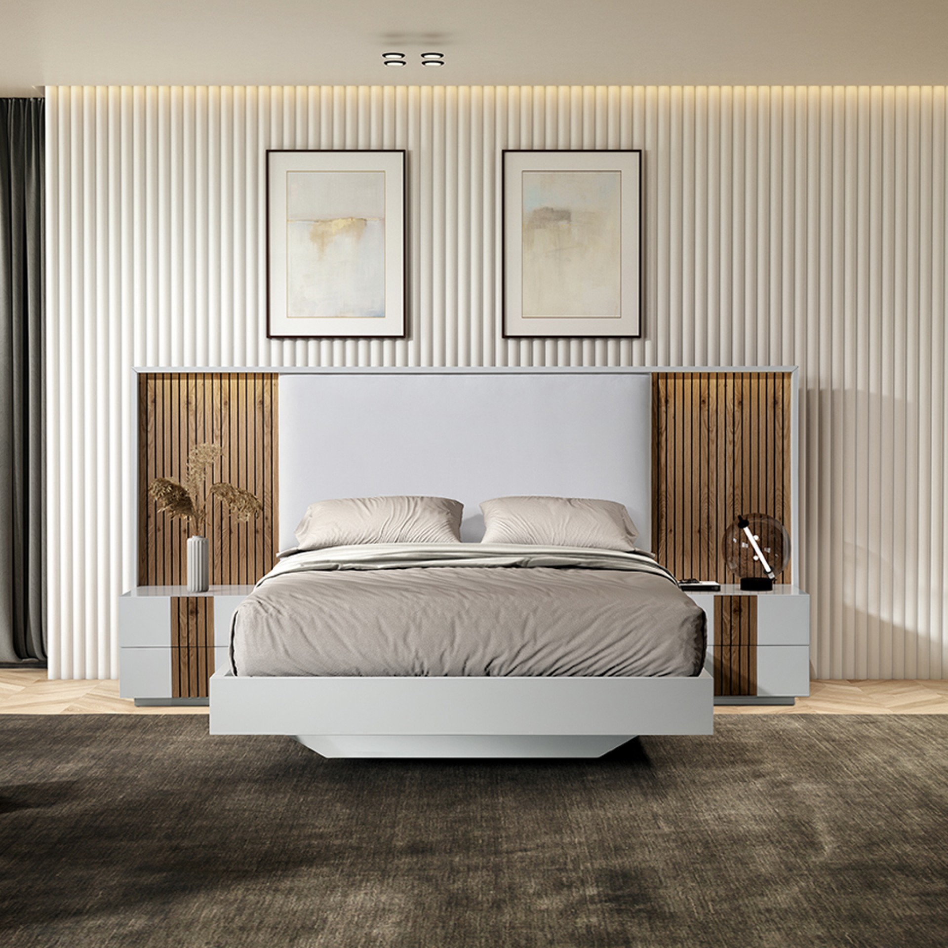 Quarto PIANO Composição Nº 2