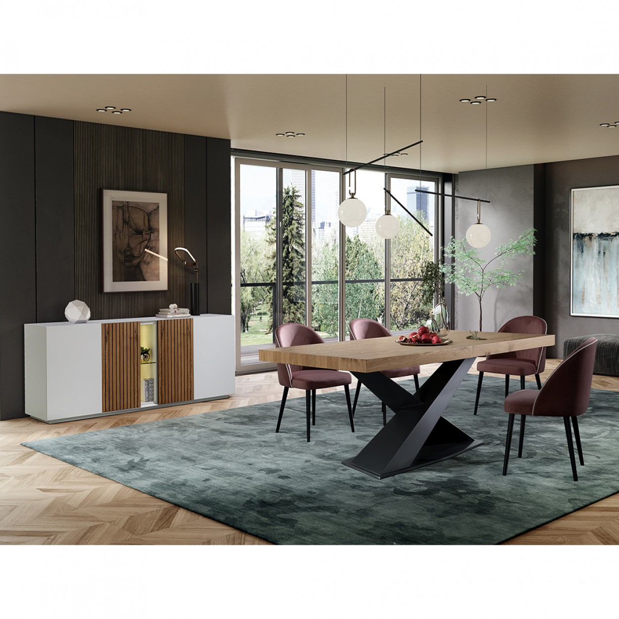 Aparador PIANO PIA.31100