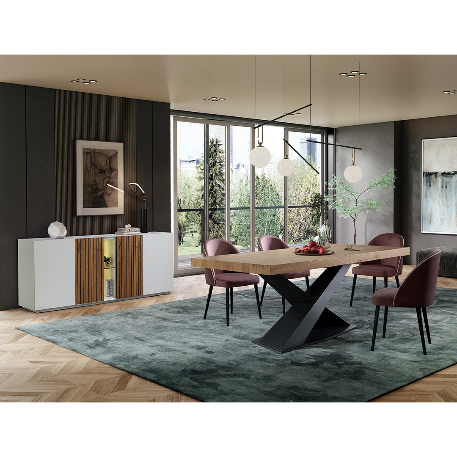 Aparador PIANO PIA.31100