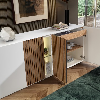 Aparador PIANO PIA.31100 Aparador PIANO PIA.31100