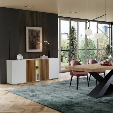 Aparador PIANO PIA.31100 Aparador PIANO PIA.31100