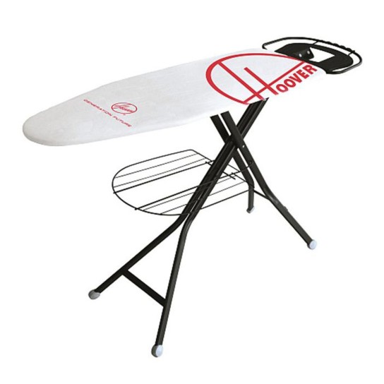 T�bua de Engomar HOOVER MILANO IB001 - Image product