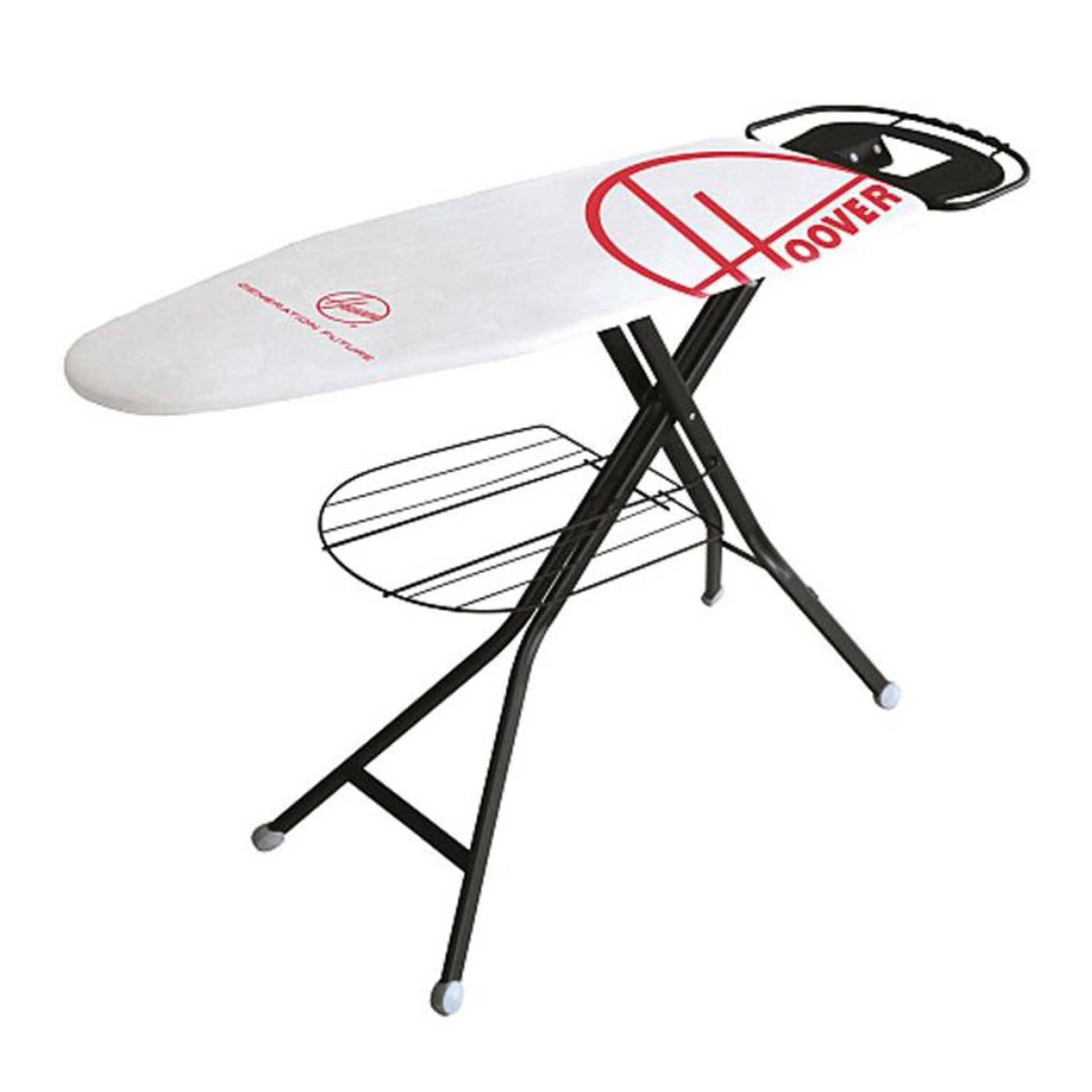 Tábua de Engomar HOOVER MILANO IB001