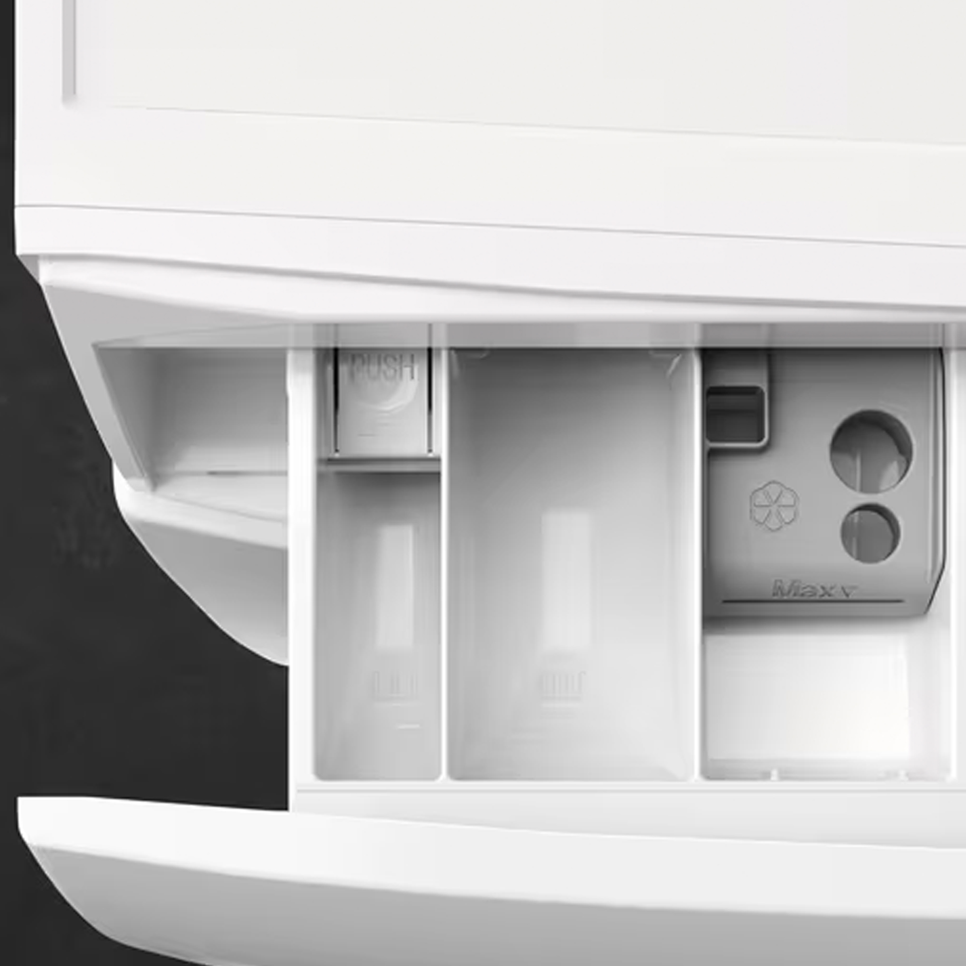 Máquina de Lavar / Secar Roupa AEG LWR7196U4B