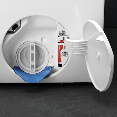 Mquina de Lavar / Secar Roupa AEG LWR7196U4B