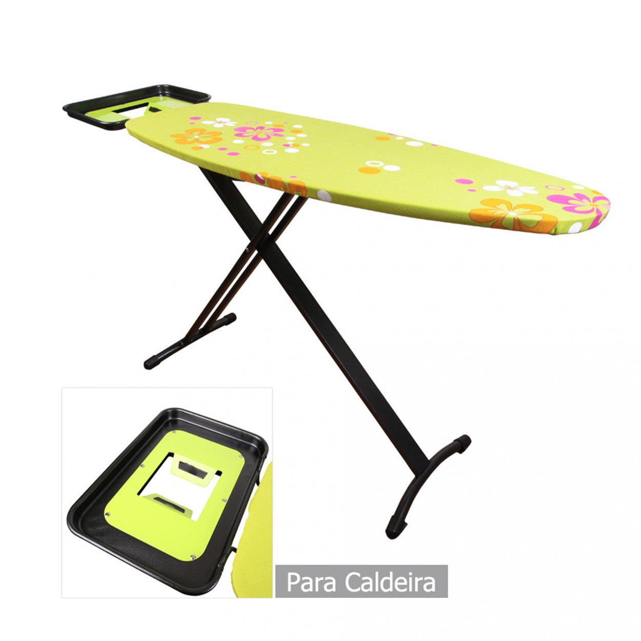 Tabua engomar automatica GUD NEIVA