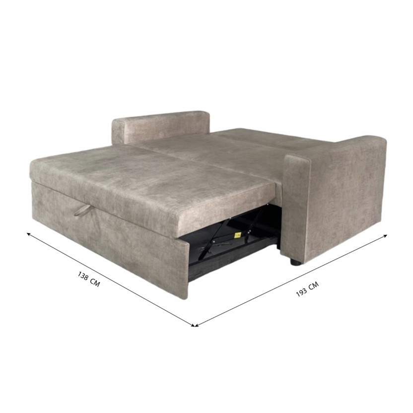 Sofa cama JOM Seia