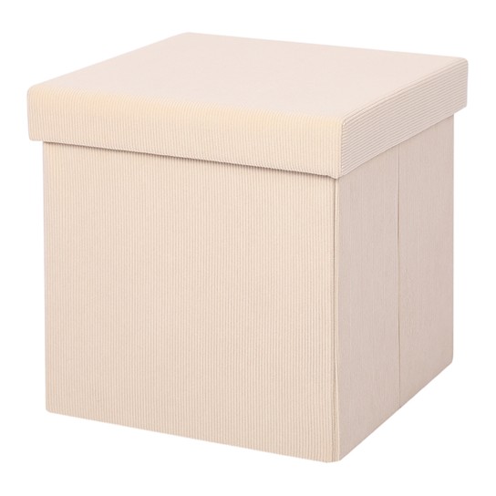 Caixa puff JOM NEWPORT - Image product