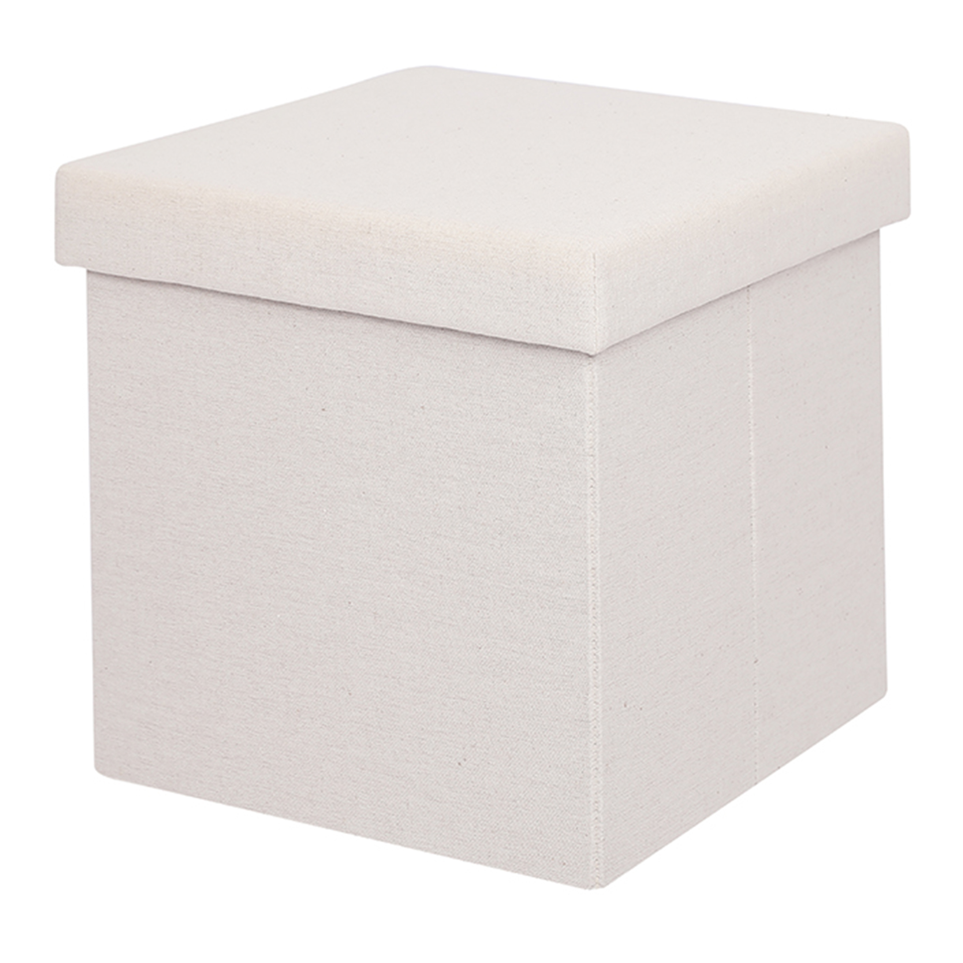 Caixa puff JOM GLASGOWPQ