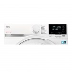 Mquina de Lavar Roupa AEG LFR6114O2B