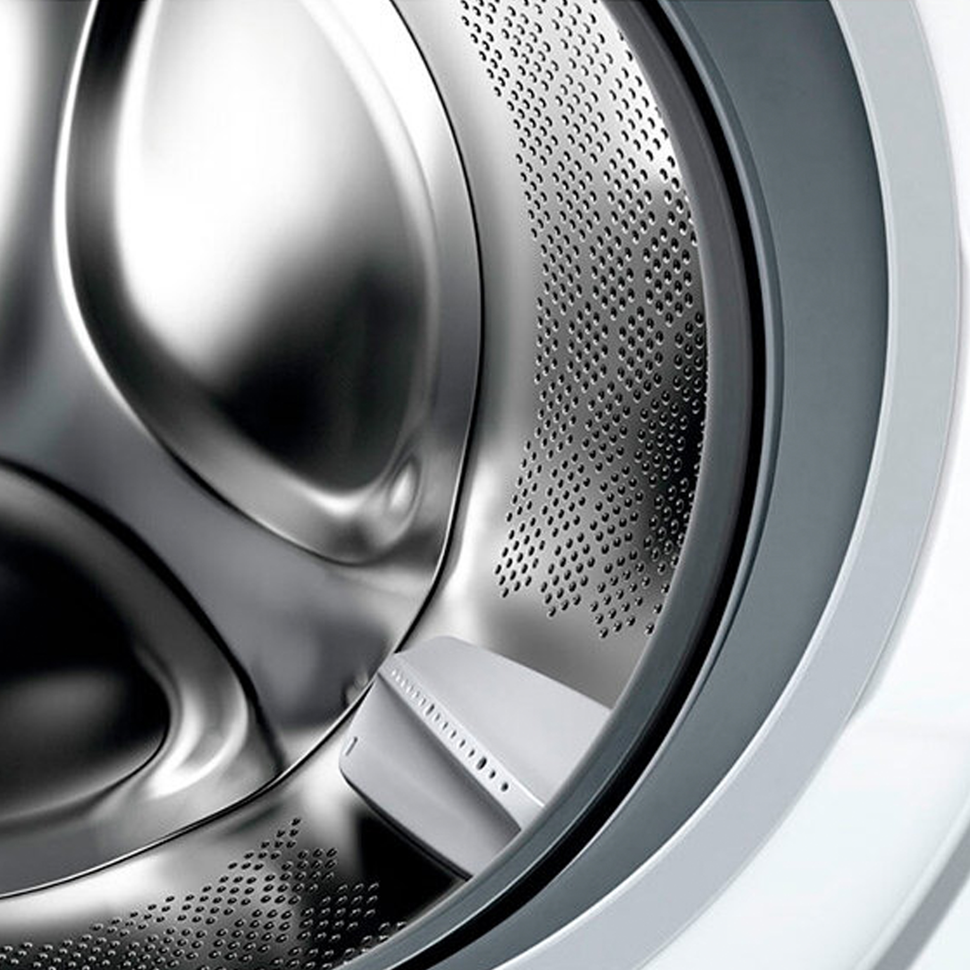 Máquina de Lavar Roupa AEG LFR6114O2B