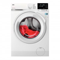 M�quina de Lavar Roupa AEG LFR6114O2B