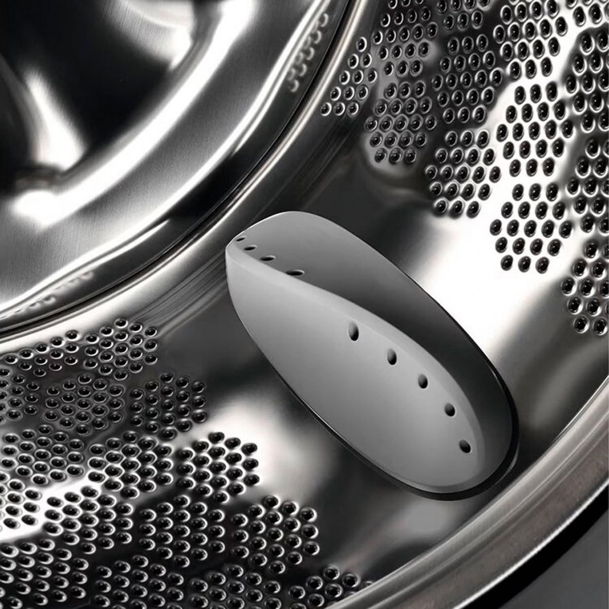 Máquina de Lavar Roupa AEG LFA6I8472A