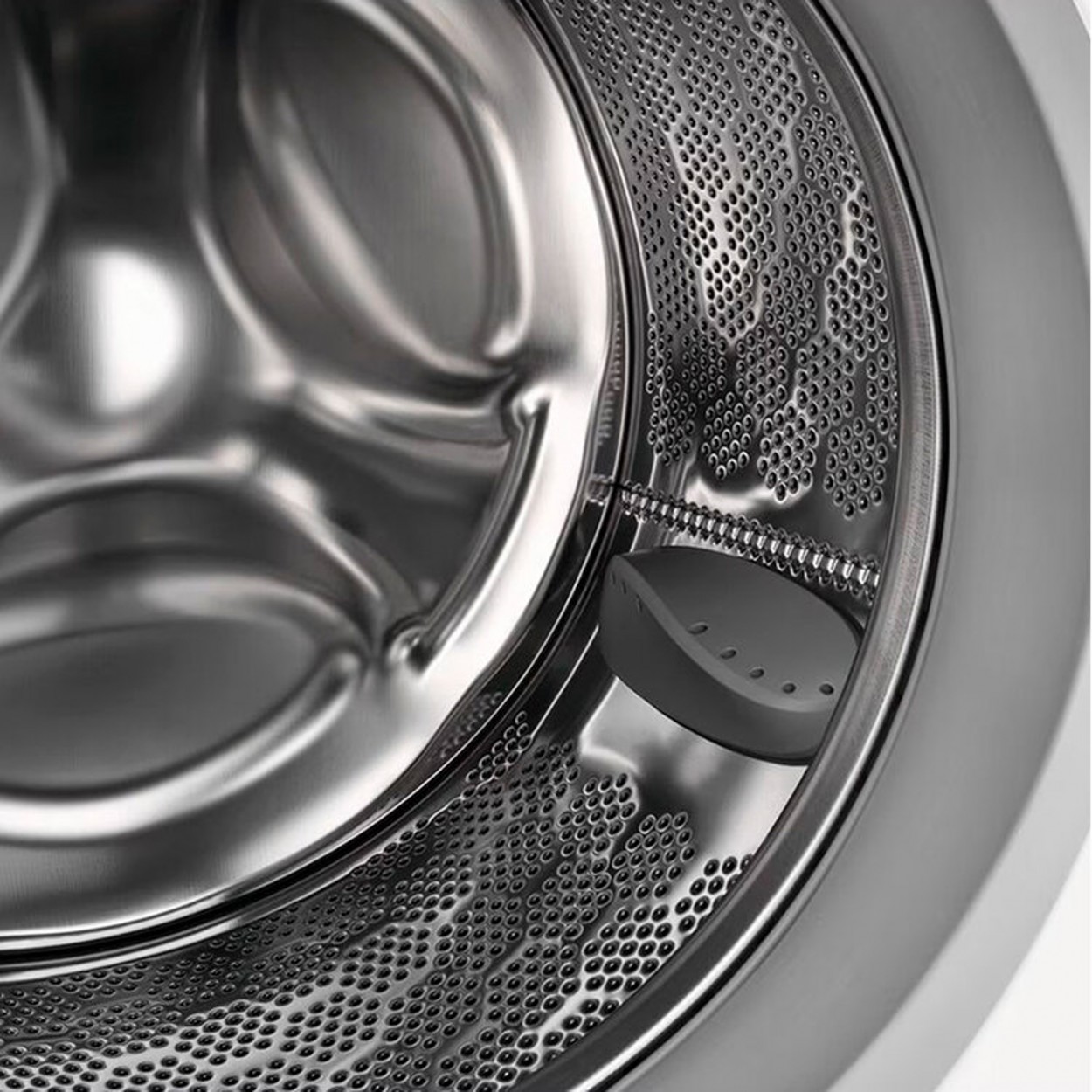 Máquina de Lavar Roupa AEG LFA6I8472A