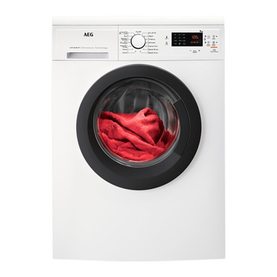 M�quina de Lavar Roupa AEG LFA5I82RE - Image product