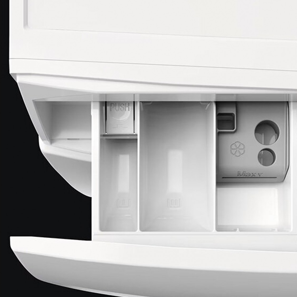 Máquina de Lavar Roupa AEG LFA6I8472A