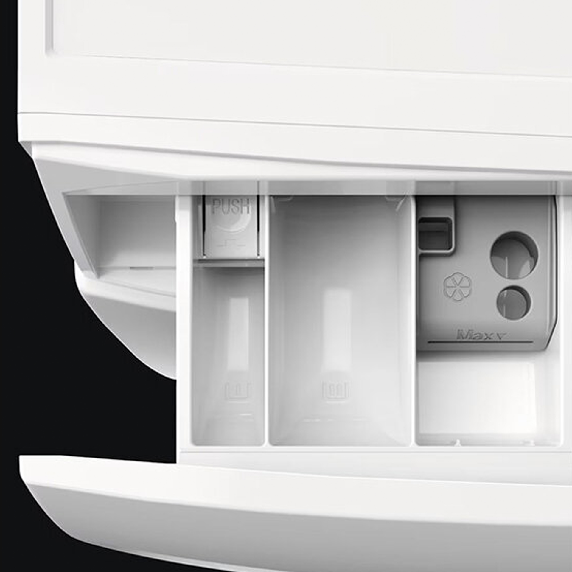 Máquina de Lavar Roupa AEG LFA6I8472A