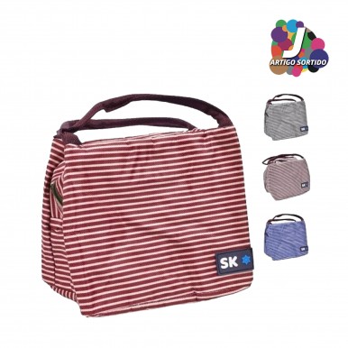 Saco trmico JOM 2677-001